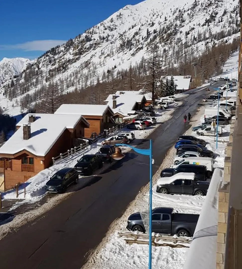 Apartment Neige Et Confort Isola 2000